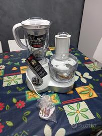 robot da cucina 