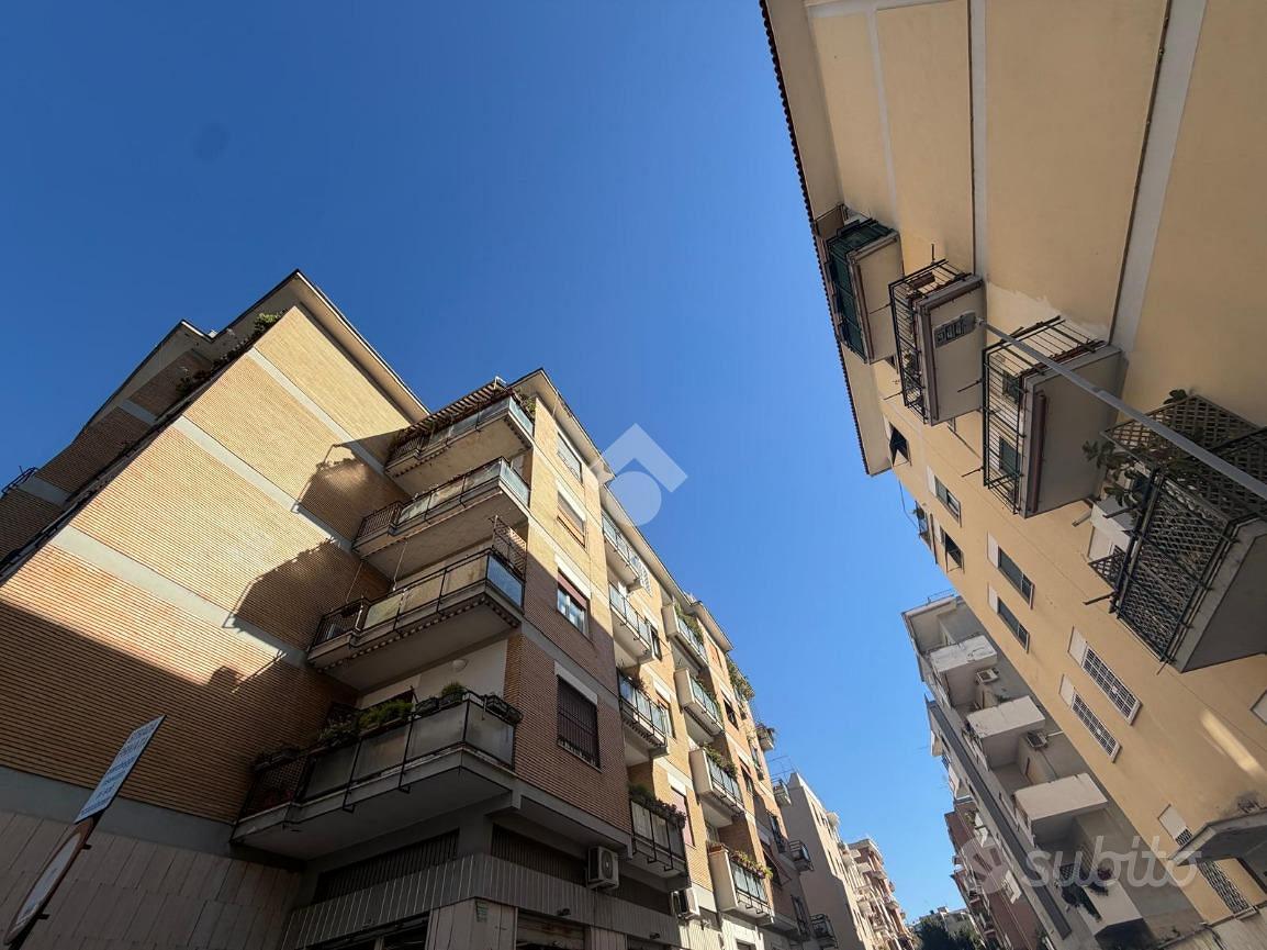 Appartamento – Roma, Tor Marancia, Ardeatino - Vista 5