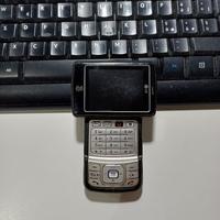 Cellulare LG TV U900