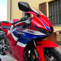 Honda CBR 600 rr - 2024