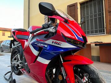 Honda CBR 600 rr - 2024