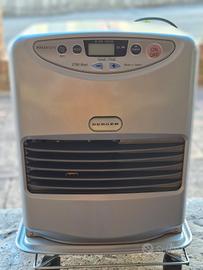 stufa elettronica a combustibile liquido (Berger)