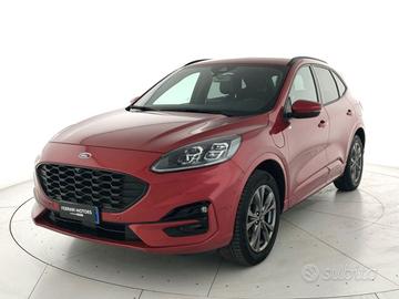 FORD Kuga 2.5 phev ST-Line X 2wd 225cv cvt