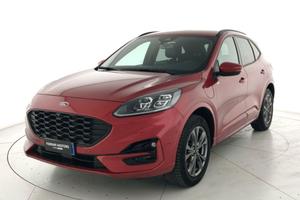 FORD Kuga 2.5 phev ST-Line X 2wd 225cv cvt