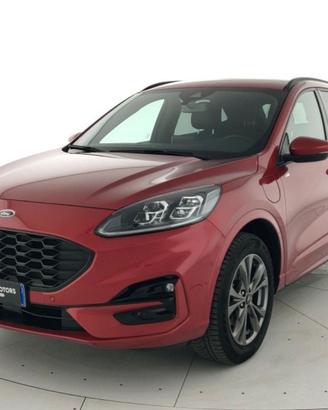 FORD Kuga 2.5 phev ST-Line X 2wd 225cv cvt
