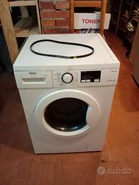 LAVATRICE HAIER 10 KG