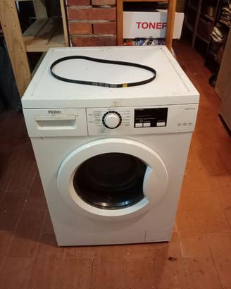 LAVATRICE HAIER 10 KG