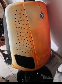 Piaggio zip