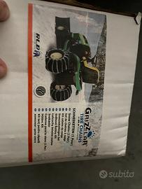 Catene per quad o fresaneve