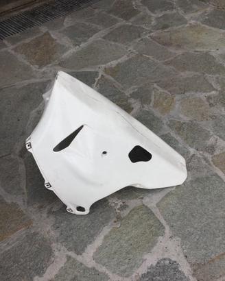 Vasca vetro resina Yamaha R1 1998