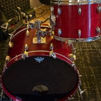 Batteria Vintage Gretsch