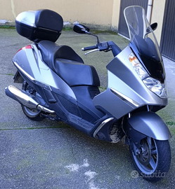 Aprilia Atlantic