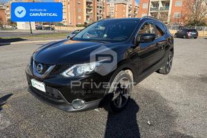 NISSAN Qashqai 1.6 dCi 2WD N-Connecta