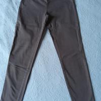 pantaloni elasticizzati