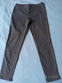 pantaloni elasticizzati