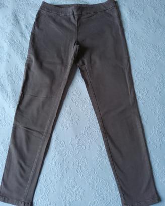 pantaloni elasticizzati