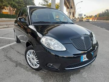 LANCIA YPSILON  1.3MLTJ 75CV "ORO" PERFETTA!!