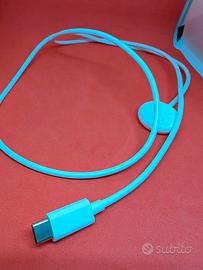 Cavo di ricarica SB-C per Google Pixel Watch 1 / 2