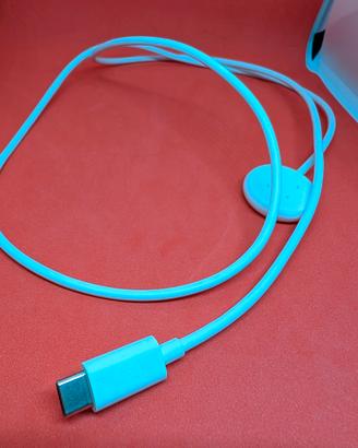 Cavo di ricarica SB-C per Google Pixel Watch 1 / 2