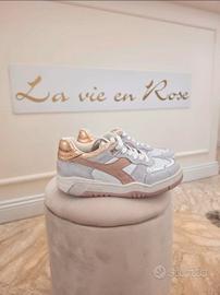 Sneakers diadora heritage donna  NUOVE