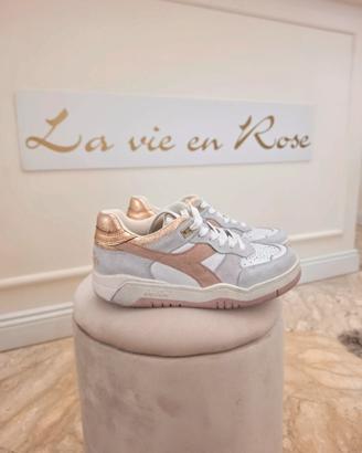 Sneakers diadora heritage donna  NUOVE