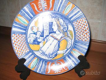 Piatti in Ceramica