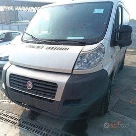 Ricambi Fiat Ducato 