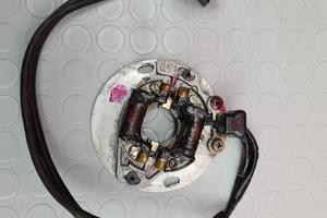 STATORE ACCENSIONE YAMAHA YZ 125 1989 1990 WR 1991