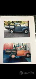 Topolino Furgonata