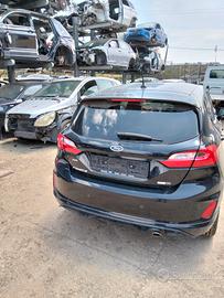ricambi Ford Fiesta 2022