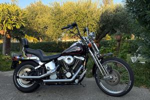 Harley-davidson 1340 Softail Springer FXSTS