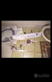 Rex jetsy RJ 12 RICAMBI 