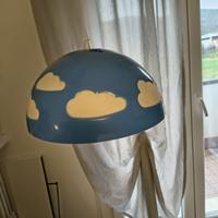 Lampada cameretta bambini