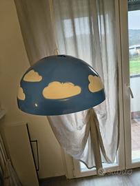 Lampada cameretta bambini