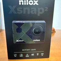 ACTION CAM Nilox X Snap 2