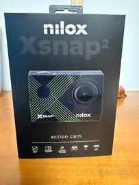 ACTION CAM Nilox X Snap 2