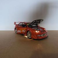 Modellino Subaru 1/24
