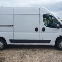 Ducato - Coibentato / Frigo - HACCP - EURO 6
