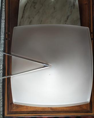 Plafoniera Vintage Tre Ci Luce
