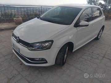 Polo 2017 1.4 tdi