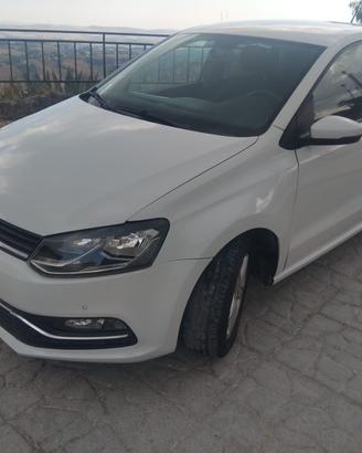 Polo 2017 1.4 tdi
