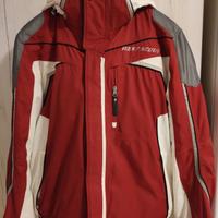 Completo sci uomo taglia 48.