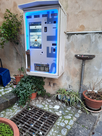 Distributore sigarette