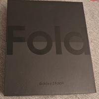 Samsung galaxy ZFold4