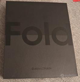 Samsung galaxy ZFold4