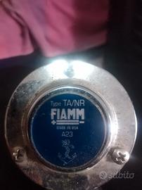 Tromba nautica fiamm