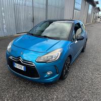 Ds DS3 3 BlueHDi 120 S&S Sport Chic EURO 6