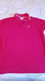 POLO DONNA TG XL GYMNASIUM