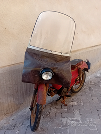 Moto Guzzi zigolo 110