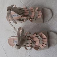 Sandalo Giampaolo Viozzi